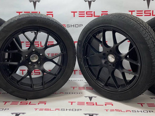 диск литой Tesla Model 3 1 поколение 2019