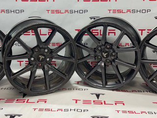 диск литой Tesla Model 3 1 поколение 2019