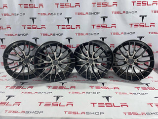 диск литой Tesla Model 3 1 поколение 2019