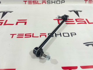стойка стабилизатора Tesla Model X 1 поколение 2018, 1027391-00-B