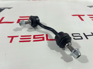 стойка стабилизатора Tesla Model X 1 поколение 2018, 1027491-00-A