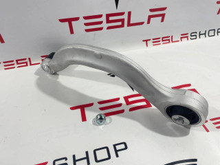 Рычаг передний нижний (банан) Tesla Model 3 1 поколение 2021, 1044354-00-A