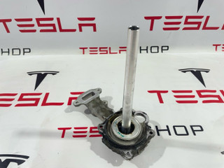Детали электродвигателя Tesla Model X 1 поколение 2018, 1002633-00-E, 1006606-00-A