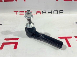 наконечник рулевой Tesla Model S 1 поколение 2014, 6007071-00-B, 1453628-00-B