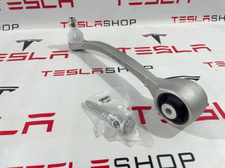 Рычаг передний нижний (банан) Tesla Model S 1 поколение [рестайлинг] 2019, 1041570-00-B