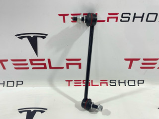 стойка стабилизатора Tesla Model 3 1 поколение 2022, 1044396-00-D, 1188396-00-B
