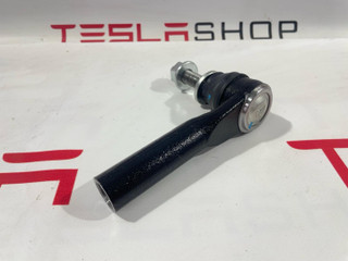 наконечник рулевой Tesla Model S 1 поколение 2014, 6007071-00-B, 1453628-00-B