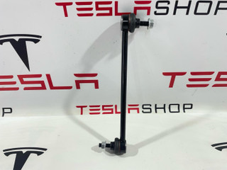 стойка стабилизатора Tesla Model X 1 поколение 2018, 1027391-00-B