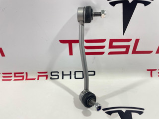 стойка стабилизатора Tesla Model S 1 поколение [рестайлинг] 2019, 6008915-00-A