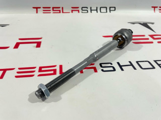 тяга рулевая Tesla Model S 1 поколение [рестайлинг] 2018, 1044831-00-F, 1044741-00-E