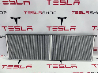 Фильтр воздушный гипоаллергенный (HEPA) Tesla Model X 1 поколение 2018, 1045566-00-H