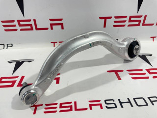 Рычаг передний нижний (банан) Tesla Model 3 1 поколение 2022, 1044354-00-A
