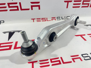 рычаг передний Tesla Model 3 1 поколение 2021, электро, 1044341-00-D, 1344341-00-B