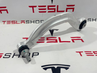 Рычаг передний нижний (банан) Tesla Model 3 1 поколение 2022, 1044359-00-A