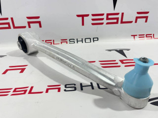 Рычаг передний нижний (банан) Tesla Model S 1 поколение [рестайлинг] 2017, 1041570-00-B