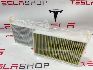 фильтр салонный Tesla Model 3 1 поколение (2017 - 2026), 1107681-00-A