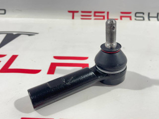 наконечник рулевой BYD Song Plus EV 1 поколение 2024, 10277548-00, SA3HA-3401120