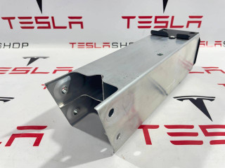лонжерон левый Tesla Model Y 1 поколение 2022, 1487461-00-A