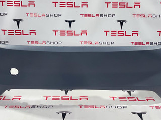 бампер передний Tesla Model Y 2 поколение 2026, 1932380-00-F, 1898735-00-F