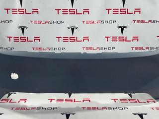 бампер передний Tesla Model Y 2 поколение 2026, 1932380-00-F, 1898735-00-F