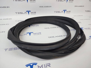 уплотнитель Tesla Model S 1 поколение [рестайлинг] 2018, 6009582-00