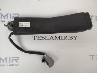 замок ремня безопасности Tesla Model S 1 поколение [рестайлинг] 2018, 1005990-05