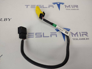 проводка подушки безопасности Tesla Model S 1 поколение [рестайлинг] 2019, 1084237-00
