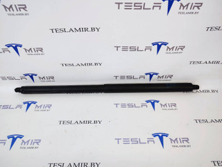 амортизатор крышки багажника (3-5 двери) Tesla Model S 1 поколение [рестайлинг] 2018, 6006611-00