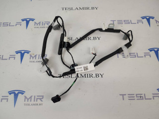 Электропроводка задних сидений Tesla Model S 1 поколение [рестайлинг] 2018, AG133358-B