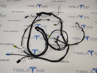 Проводка крышки багажника Tesla Model S 1 поколение [рестайлинг] 2018, 1004429-00