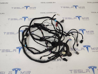 Проводка крышки багажника Tesla Model S 1 поколение [рестайлинг] 2018, 1004428-00