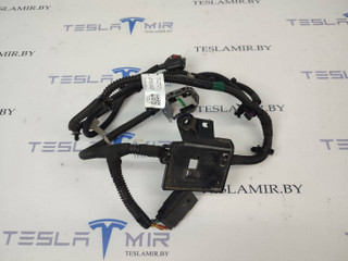 проводка двигателя Tesla Model S 1 поколение [рестайлинг] 2018, 1472379-00, 1139991-00