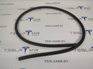 уплотнитель двери Tesla Model 3 1 поколение 2021, 1090508-00, 1090509-00