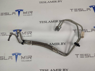 Трубки тормозные ГТЦ-ABS Tesla Model 3 1 поколение 2021, 1044711-00