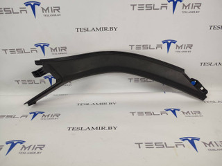 Накладка багажного проема внутренняя левая Tesla Model S 1 поколение [рестайлинг] 2018, 1009065-00
