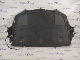 полка багажника Tesla Model 3 1 поколение 2021, 1128021-00, 1086827-00, 1508098-00, 1068770-01