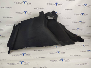 ковер багажника Tesla Model 3 1 поколение 2021, 1097005-00