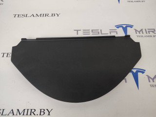 Козырек (крышка) малого монитора нижний Tesla Model S 1 поколение [рестайлинг] 2018, 1002274-00