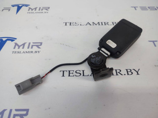 замок ремня безопасности Tesla Model 3 1 поколение 2020, 1457704-01