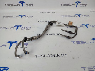 Трубки тормозные ГТЦ-ABS Tesla Model 3 1 поколение 2020, 1044711-00
