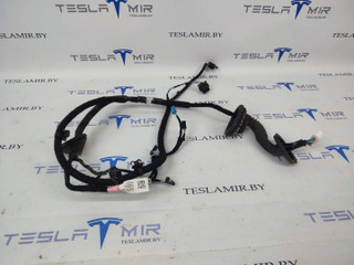 Электропроводка двери задняя правая Tesla Model 3 1 поколение 2020, 3067966-00
