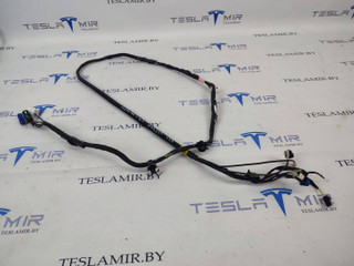 Электропроводка камеры и GPS модуля Tesla Model 3 1 поколение 2020, 1068787-00