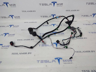 Электропроводка двери задняя правая Tesla Model S 1 поколение [рестайлинг] 2017, 1004426-00