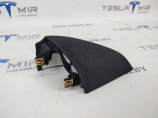 сетка на динамик Tesla Model 3 1 поколение 2020, 1095686-00, 1095688-00