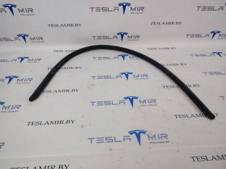 уплотнитель подкапотного пространства Tesla Model S 1 поколение [рестайлинг] 2017, 1060710-00