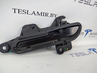 ручка наружная Tesla Model Y 1 поколение 2021, 1528114-10, 1528114-00, 08-407761-AC, 2314301-2