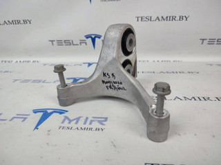 кронштейн двигателя Tesla Model S 1 поколение [рестайлинг] 2017, 1055368-00