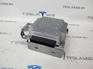 Усилитель аудио PREMIUM Tesla Model S 1 поколение [рестайлинг] 2017, 1004833-10, 1000350-001-09