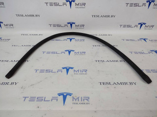 уплотнитель подкапотного пространства Tesla Model S 1 поколение [рестайлинг] 2017, 1060710-00