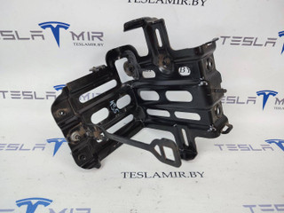 крепление аккумулятора Tesla Model 3 1 поколение 2020, 1119120-00, 1103710-00